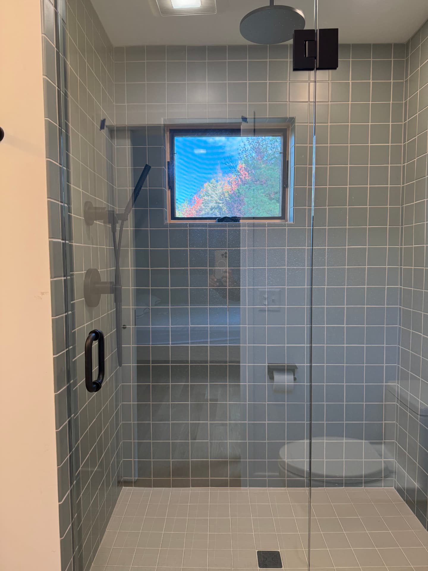 Beach Hill Camp — Bath